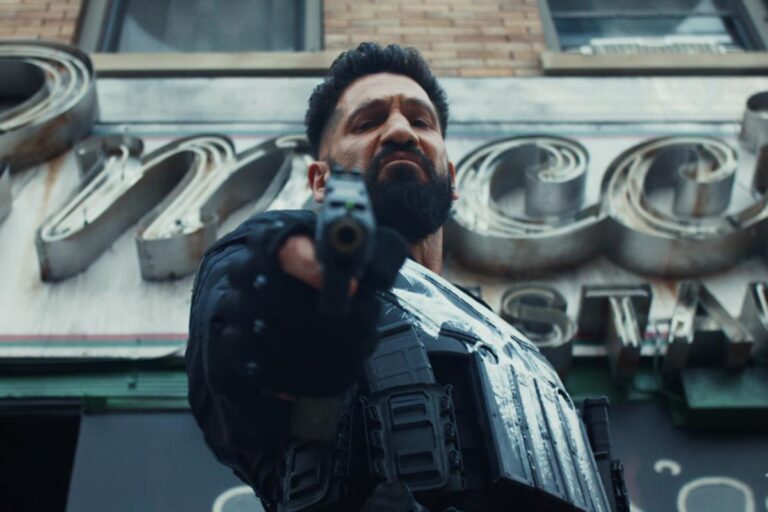 When Does ‘The Punisher: One Last Kill’ Take Place in the MCU Timeline?