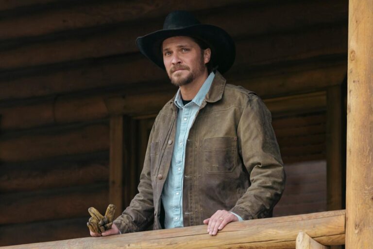 Who Is Leonard E. Hancock Jr. on ‘Marshals’? ‘Marshals’ Season 1, Episode 13 Tribute Card Explained