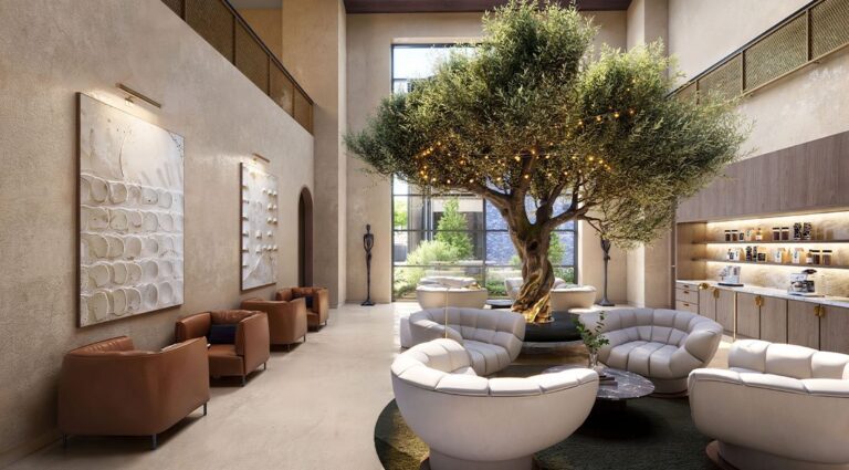 Everhaus Is Hoping to Become The Last Gym Membership You’ll Ever Need