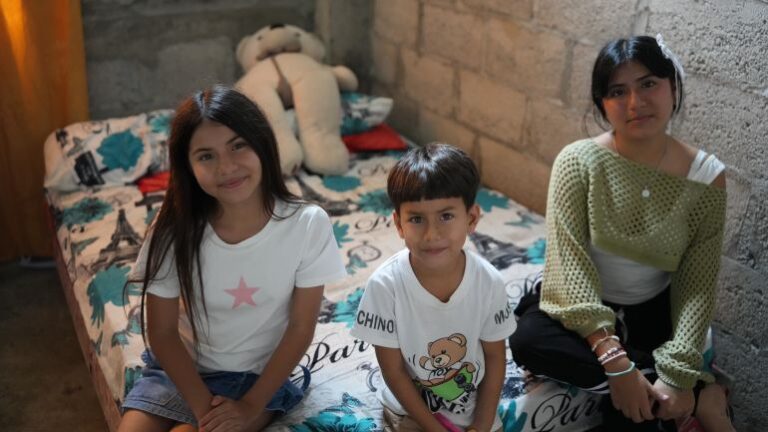 Ecuador’s disappeared: Inside one family’s search for answers