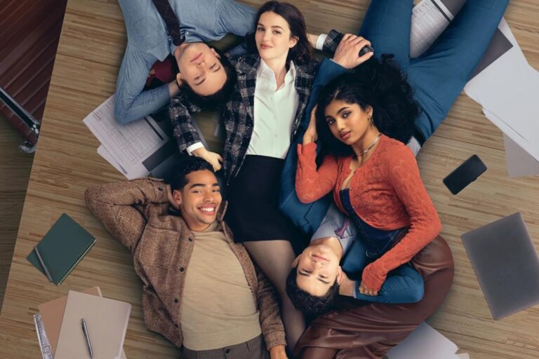 Is There A New Episode Of ‘Not Suitable for Work’ This Week On Hulu? ‘Not Suitable for Work’ Season 2 Info