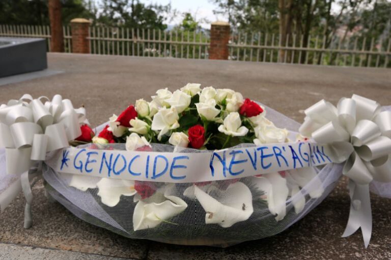 UN discusses prevention of genocide: Six times it failed to do just that