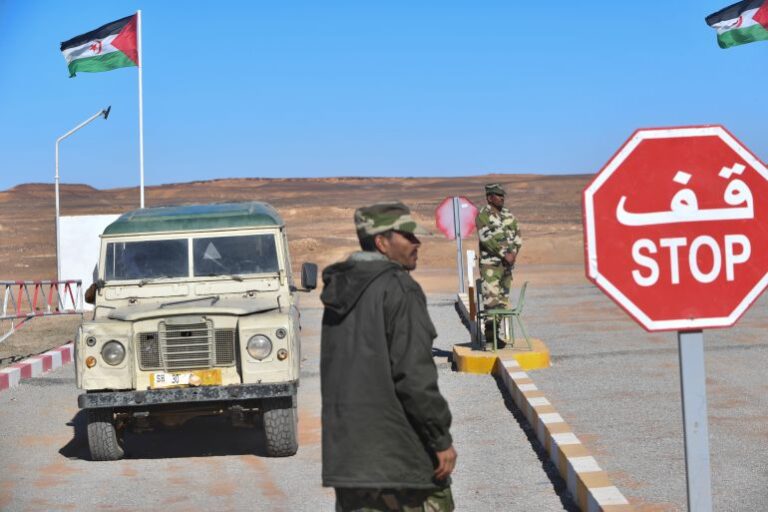 Trump says Morocco named Tiznit-Dakhla highway after him: Why it matters