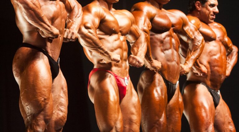 2026 Mr. Olympia Predictions: Is Andrew Jacked Leading Bodybuilding’s New X-Frame Era?