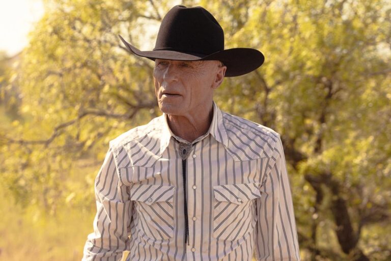 Will Ed Harris Be in Season 2 of ‘Dutton Ranch’?