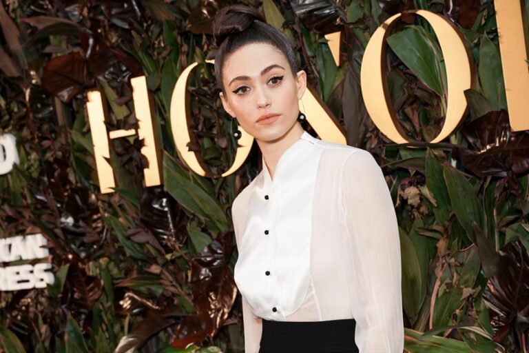 6 Emmy Rossum Movies and TV Shows To Watch After ‘Furious’