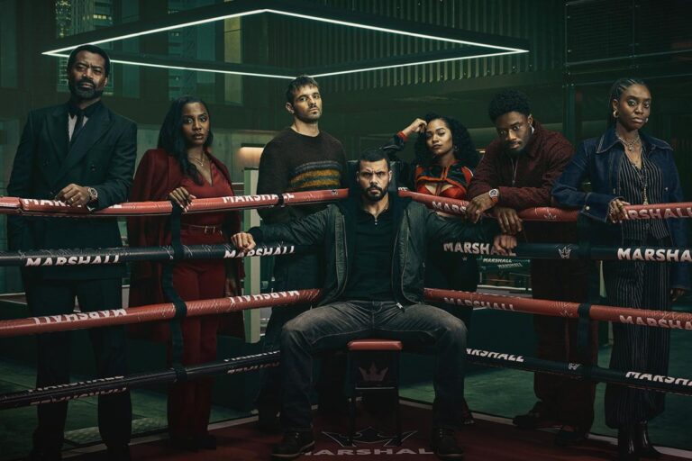 How To Watch 50 Cent’s New Starz Show ‘Fightland’: Cast, Free ‘Fightland’ Streaming Info