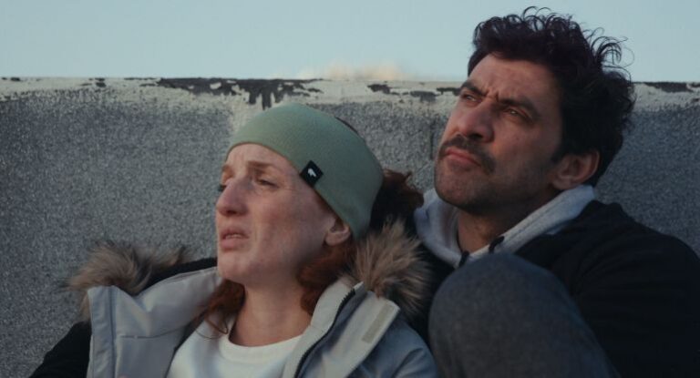 House of Hope: New film follows a Waldorf-inspired school in the West Bank