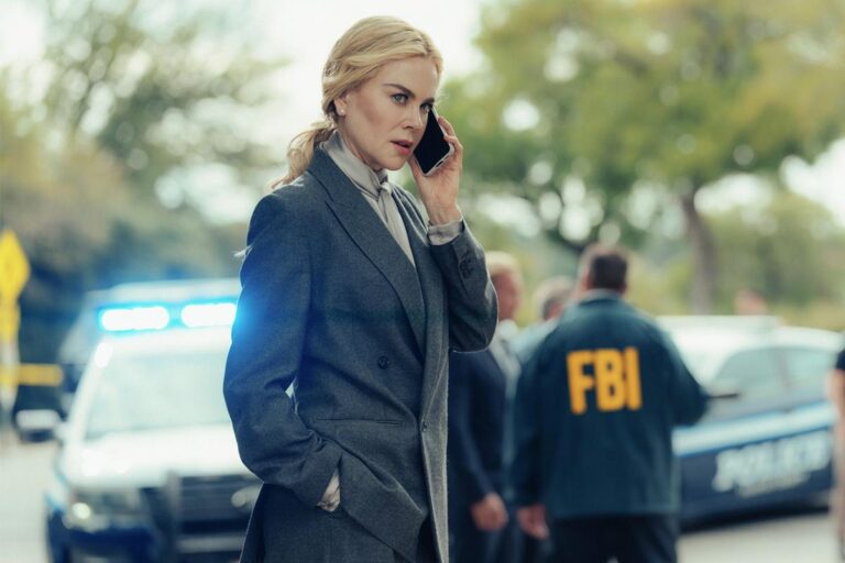 When Does ‘Lioness’ Season 3 Start on Paramount+?