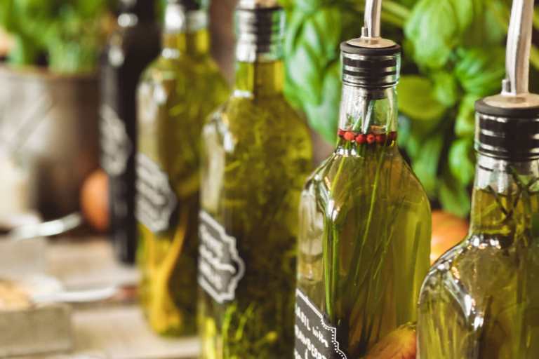Seed Oils: What to Delete… What to Eat