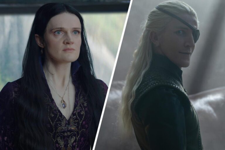 All About Dreamfyre, Rhaena Targaryen, and the Dragon Eggs at Harrenhal