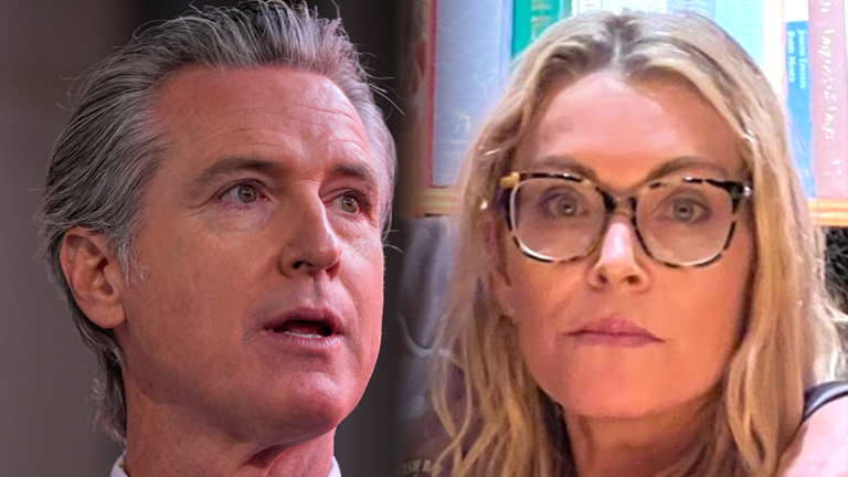 Gavin Newsom's Ex-Mistress Details How Affair Unfolded, Claims Kamala Gave Her Advice