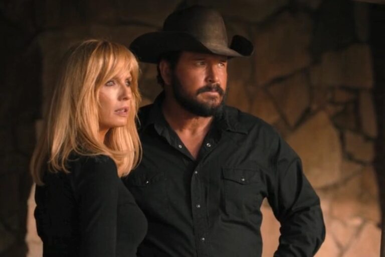 Is ‘Dutton Ranch’ On Tonight? How Many Episodes In ‘Dutton Ranch’? And When Does ‘Dutton Ranch’ Season 2 Come Out?