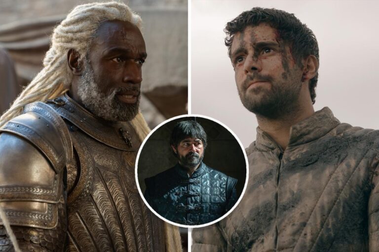 ‘House of the Dragon’ Season 3 Episode 6 Ending Explained