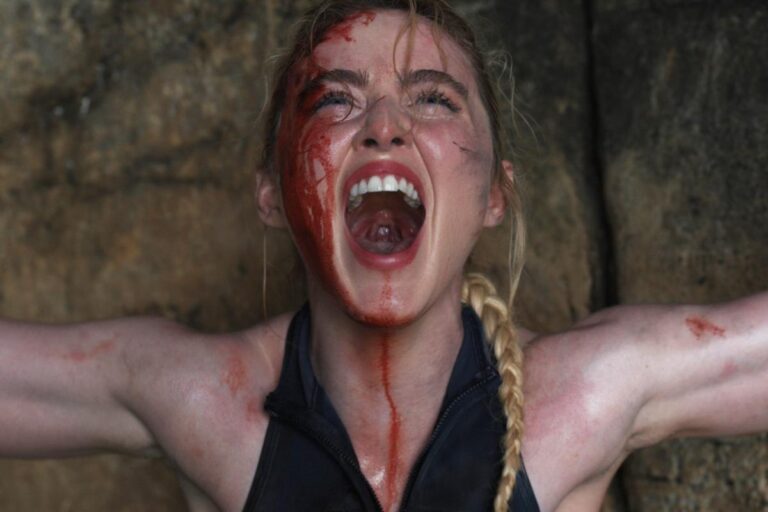 ‘The Devil’s Mouth’ Ending Explained: What Happens in the Kathryn Newton Movie on Amazon Prime Video?