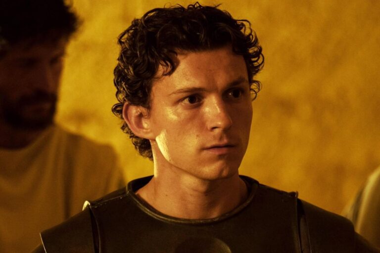 Does ‘The Odyssey’ Have a Post Credits Scene?
