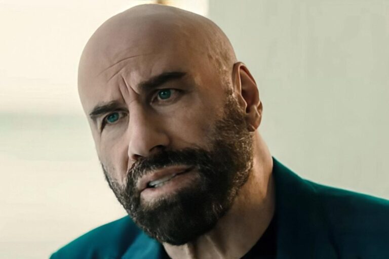 How to Watch John Travolta’s ‘The Gentleman Thief’ Movie