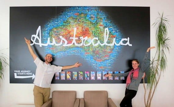 Sydney travel guide