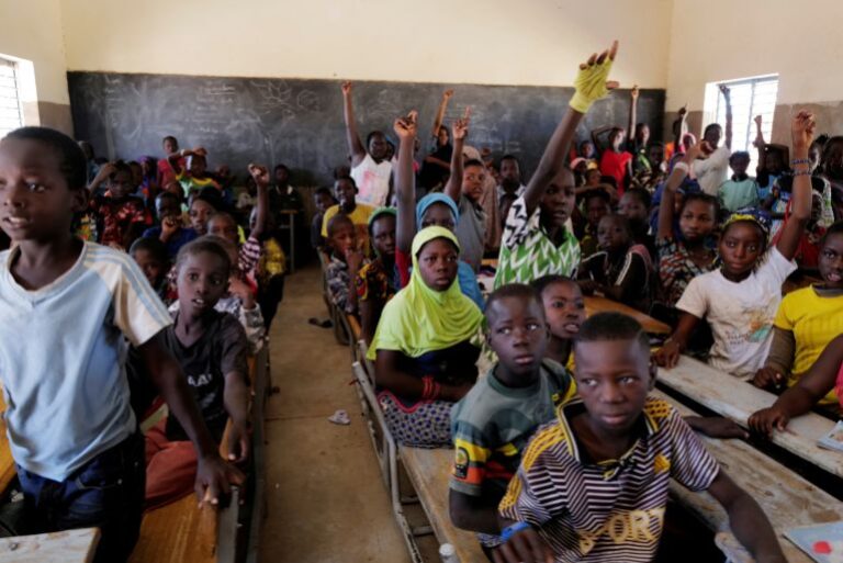 Nigeria and the Sahel: A growing security divide