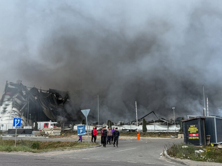 Why is Russia threatening UK with ‘consequences’ over Ukraine drones?