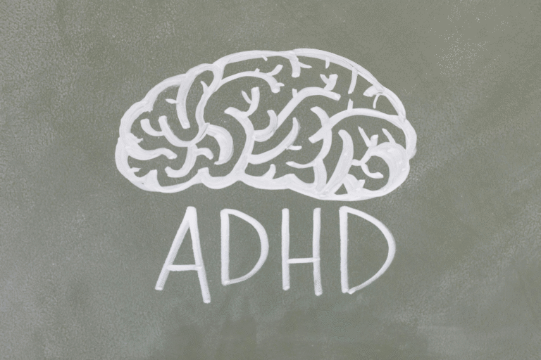 ADHD: When Your Brain Is Starving