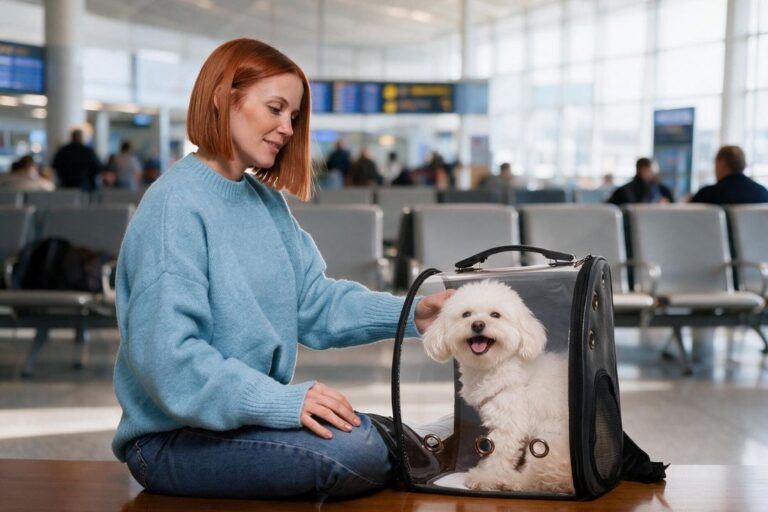 Accessories That Make It Easier – Petsworld