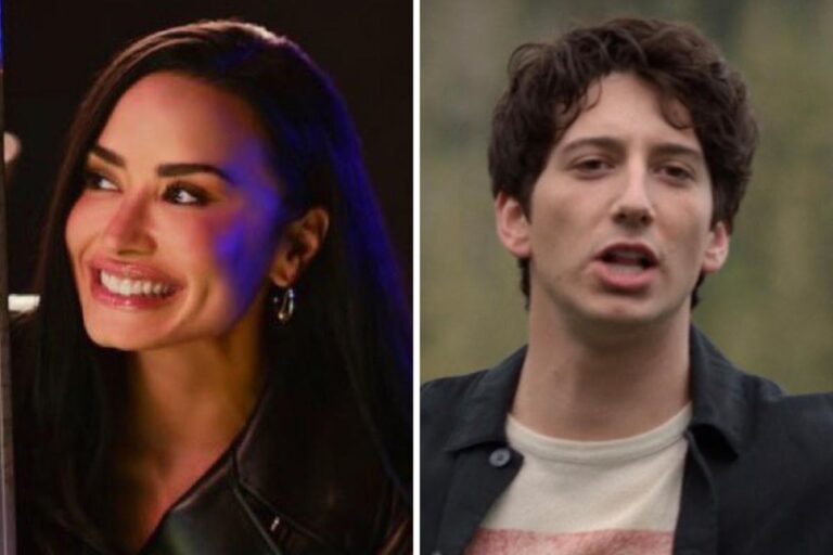 Is Milo Manheim in ‘Camp Rock 3’? Fans Weigh In On His and Demi Lovato’s Cameos