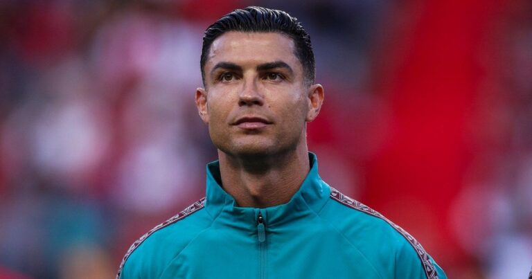‘Probably my last year’: Ronaldo says this could be his final season