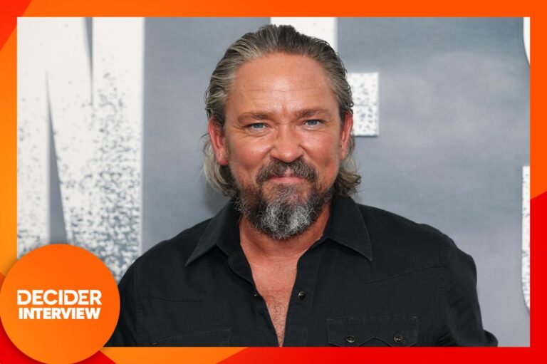 ‘Lioness’ Star James Jordan Reveals Production On ‘Landman’ Season 3 Starts “In About A Month”: “We’re Going To Try To Get It Out As Soon As We Can”