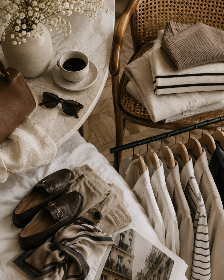 5 Quiet Luxury Brands That Embody Timeless Style COCOCOZY