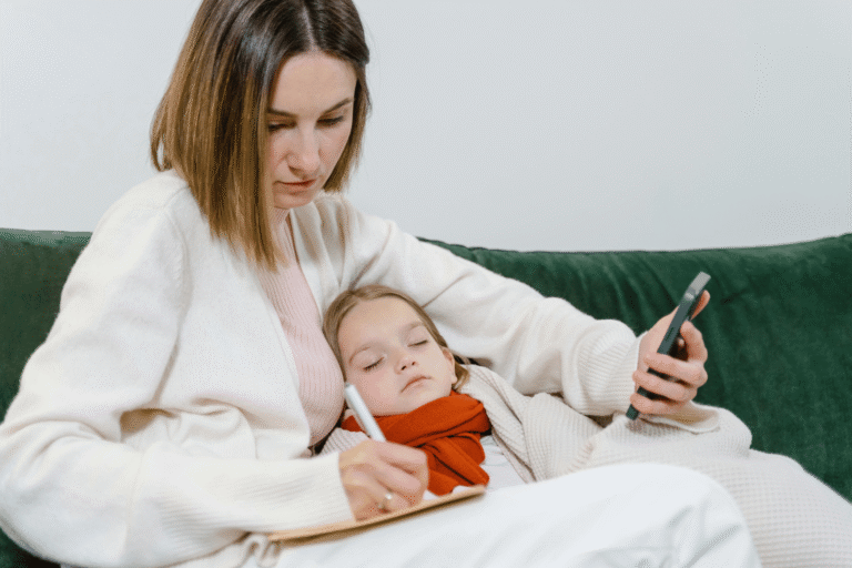 The Formula My Clients Count On When Cold and Flu Season Hits
