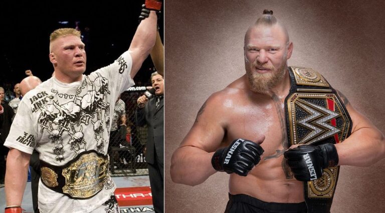 Brock Lesnar Retires at 49: Former UFC and WWE Champion Reveals Why He’s Walking Away