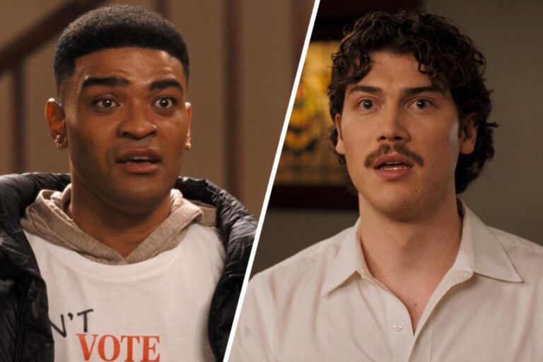 ‘Adults’ Cast On Paul Baker And Anton, Billie And Samir, And Season 3 Hopes