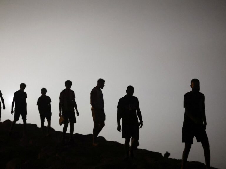Why did Ceuta migrant mayhem chill already frosty Israel-Spain relations?