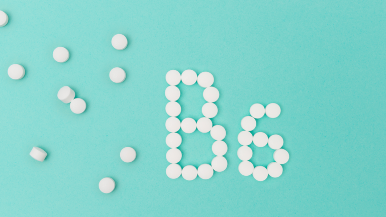 Vitamin B6: Benefits, Food Sources, Deficiency Signs, and Supplement Safety – Purality Hea…