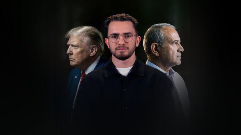 War on Iran: Phase II: Day 28
