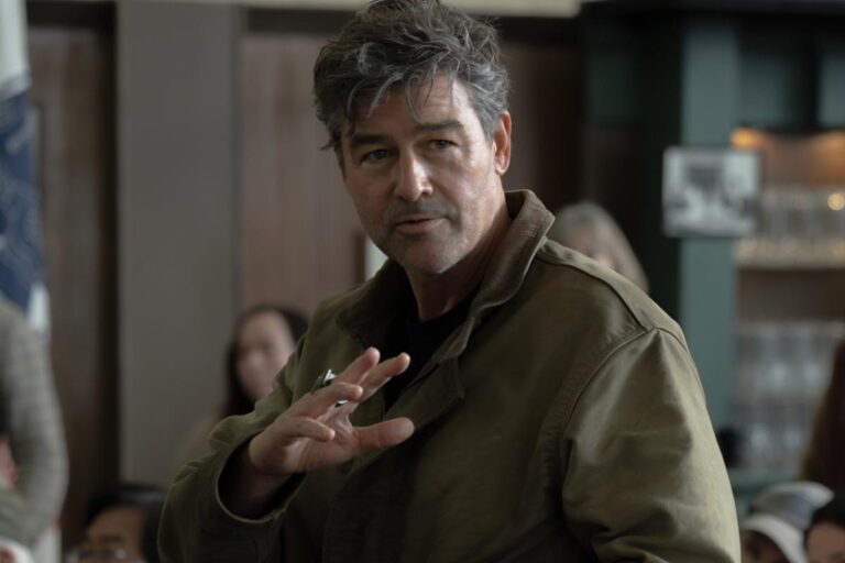 ‘Lanterns’ Episode 2 Recap