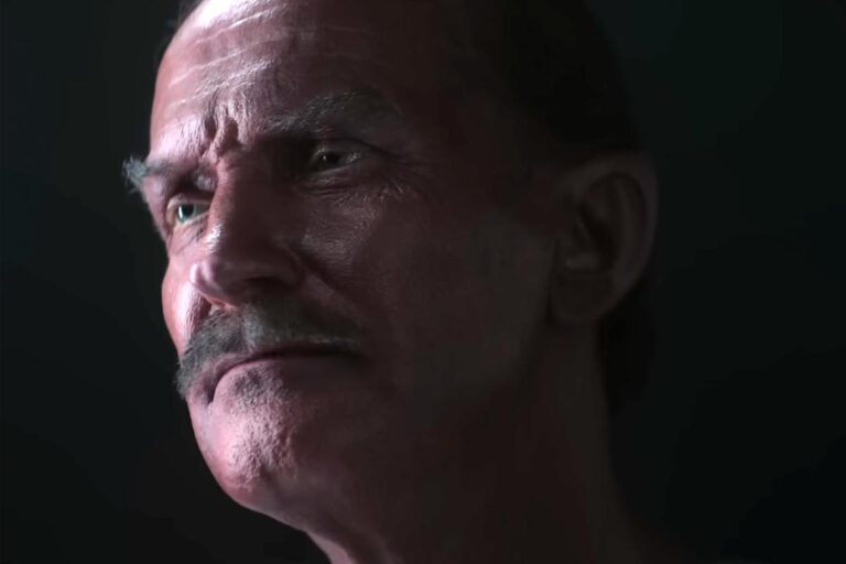 ‘Lanterns’ Episode 2 Ending Explained: Who is Sinestro?