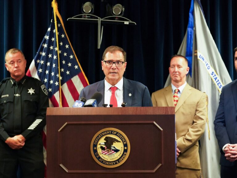 US charges woman for allegedly plotting attack on New York State Capitol