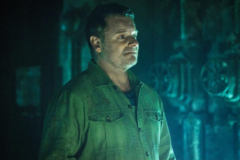 ‘Silo’ Season 3 Episode 8 Recap: “Gray Goo”