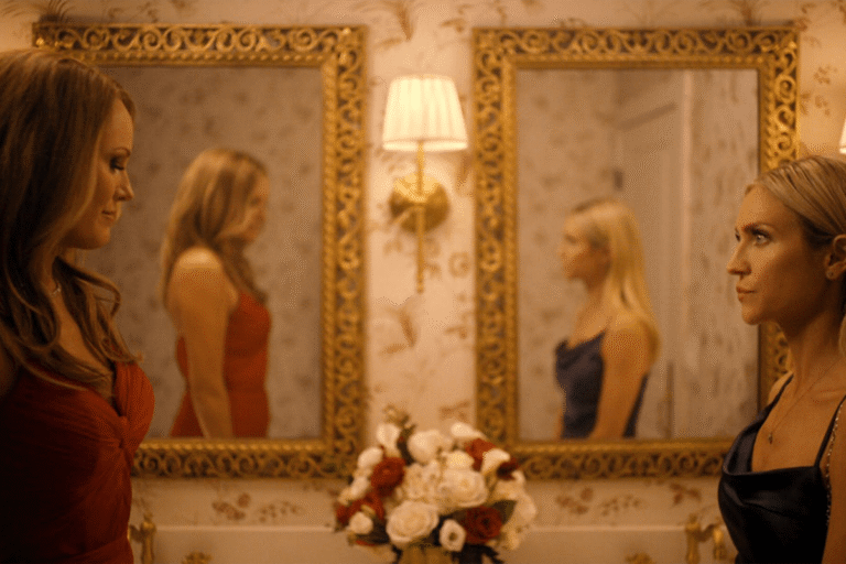 ‘The Hunting Wives’ Season 2 Gets First Look Images and Release Date: Here’s When It Will Hit Netflix