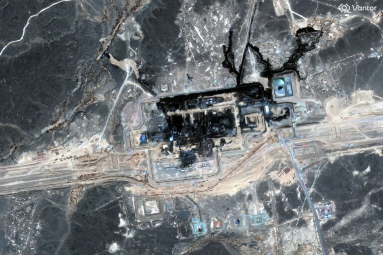 Turkiye says it’s ready to meet Saudi defence needs – what does that mean?