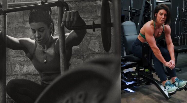 Are You Lifting Too Heavy? How Range of Motion Reveals ‘Ego Lifting’