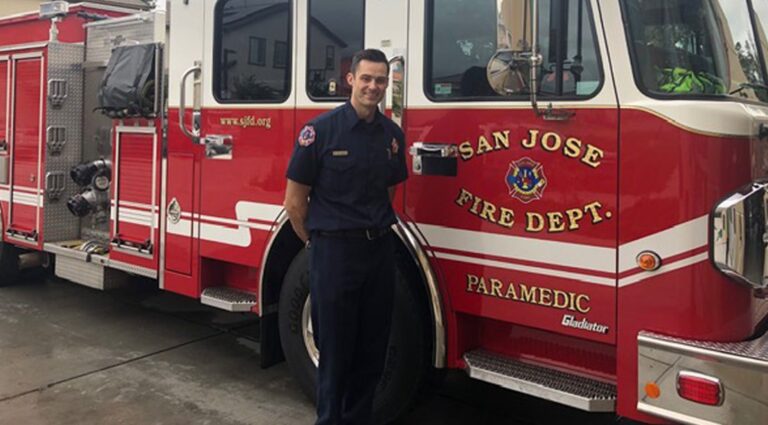 How Former Firefighter Matt Gehlbach Built the ‘Trophy Dad’ Fitness Empire