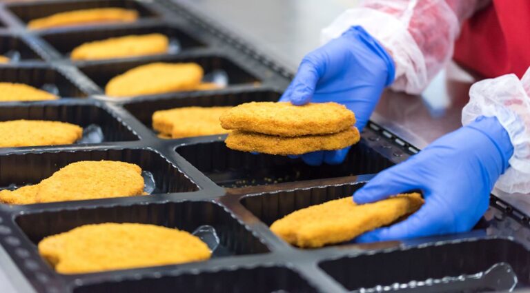 Ultra-Processed Foods Linked to Higher Prostate Cancer Risk in New Study