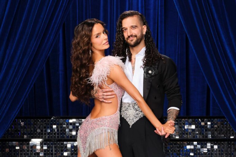 What Time Is ‘DWTS’ On Tonight? ‘Dancing with the Stars’ ABC, Disney+, and Hulu Release Dates and Times
