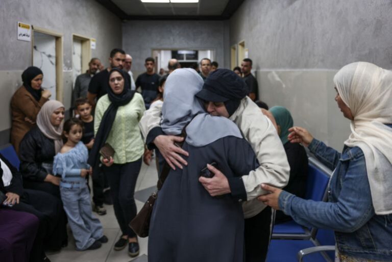 Palestine weekly: Israeli ministers push for depopulation of Gaza