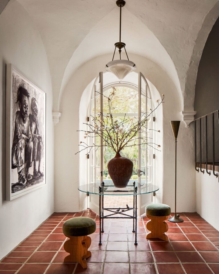 5 Entryway Ideas That Make a Beautiful First Impression COCOCOZY