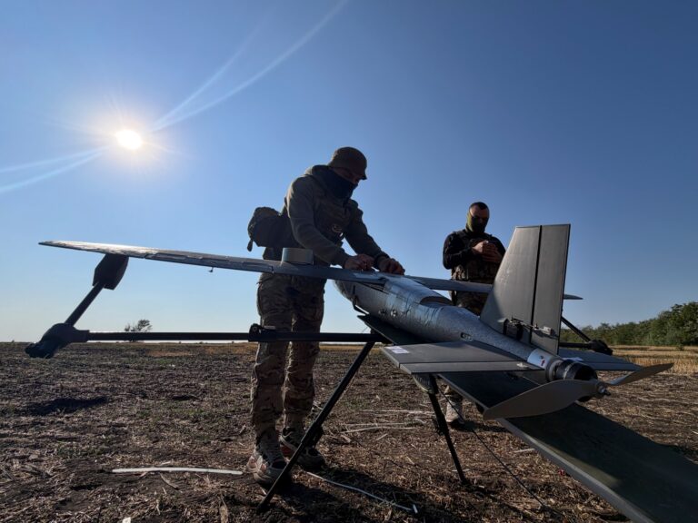 ‘Attacks will be fully autonomous’: Russia, Ukraine race towards AI warfare
