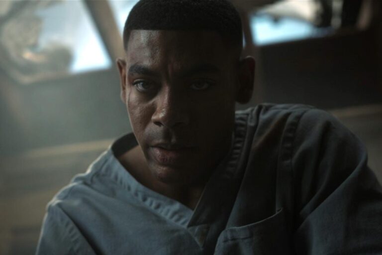 ‘Lanterns’ Episode 5 Ending Explained